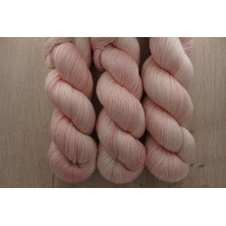 (Farbe: Blush) (Merino...
