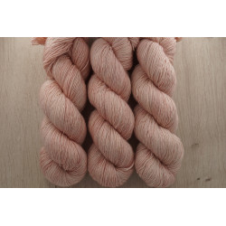 (Farbe: Blush) (Merino...