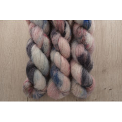 (Farbe: Eisprinzessin)...