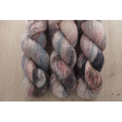 (Farbe: Eisprinzessin)...