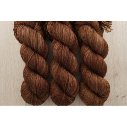 (Farbe: Mocca) Merino...
