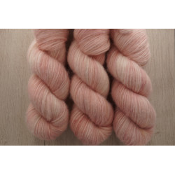 (Farbe: Blush) Wolkenwolle...