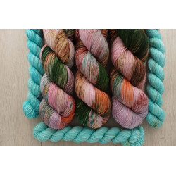 Sockenset (Farbe:...