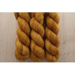 (Farbe: Gold) (Merino...