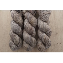 (Farbe: Altes Cafe) Merino/...