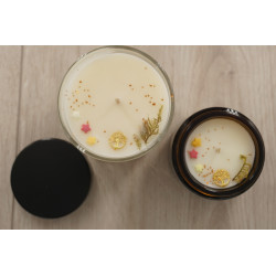 Duftkerze Irish Cream (groß)