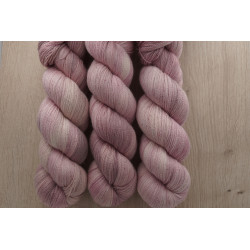 (Farbe: Prinzessin Rose)...