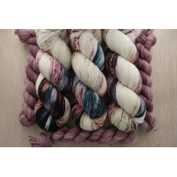 Sockenset (Farbe:...