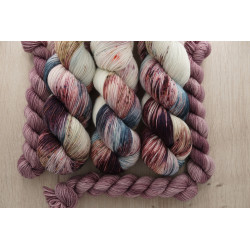 Sockenset (Farbe:...