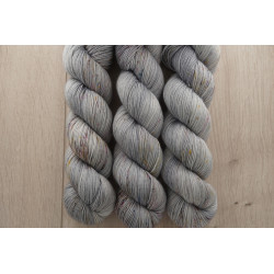 (Farbe: Silberregen mit...