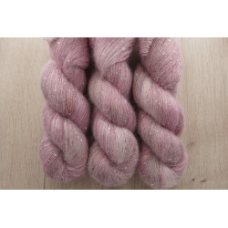 (Farbe: Prinzessin Rose)...