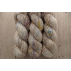 (Farbe: Sahne mit...