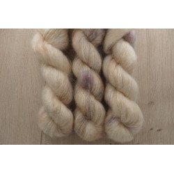 (Farbe: Sahne mit...
