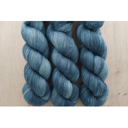 (Farbe: In des Meeres...