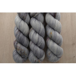 (Farbe: Silberregen mit...