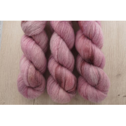 (Farbe: Prinzessin Rose)...