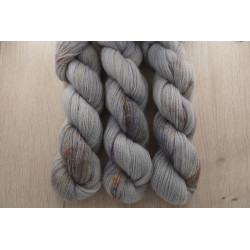 (Farbe: Silberregen mit...