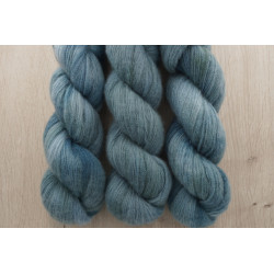 (Farbe: In des Meeres...