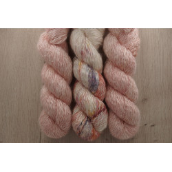Set Verblümttuch (Farbe:...