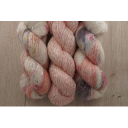 Set Verblümttuch (Farbe:...