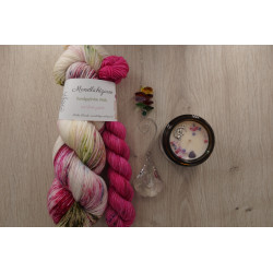 Schatzkästchen Pink