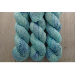 (Farbe: Mint) (Merino...