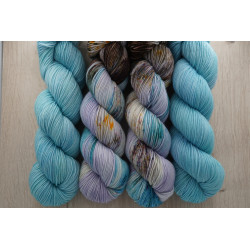 Set Seerosentuch 400g...