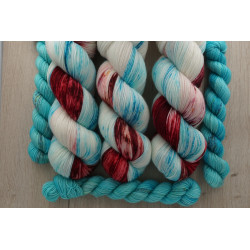 Sockenset (Farbe:...