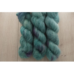 (Farbe: Malachit)...