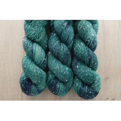 (Farbe: Malachit)...
