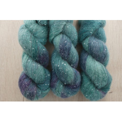 (Farbe: Malachit)...