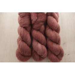 (Farbe: Dunkle Praline)...