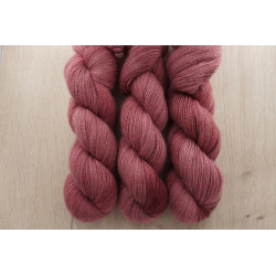 (Farbe: Edelkastanie)...