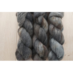 (Farbe: Thunder) Reines...