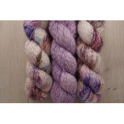 Set Verblümttuch (Farbe:...