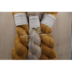 Set Verblümttuch (Farbe:...