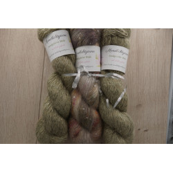Set Verblümttuch (Farbe:...