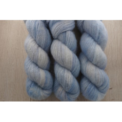 (Farbe: Eissterne) Fluff...