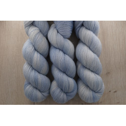 (Farbe: Zartes Himmelblau)...