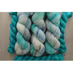 Sockenset (Farbe:...