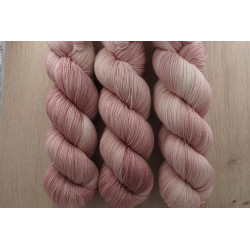 (Farbe: Altrosa) Merino...