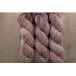 Sommergarn (Farbe: Rose mit...