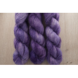 (Farbe: Lavendel)...