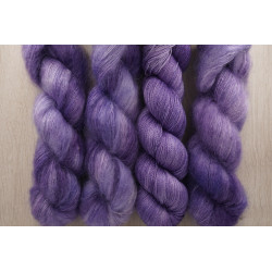 Set Lampiontuch (Farbe:...