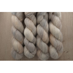Set Lampiontuch (Farbe:...