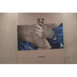 Buch: 52 Weeks of shawls...