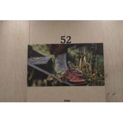 Buch: 52 Weeks of Socks Vol...